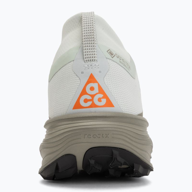 Moteriški bėgimo batai Nike ACG Pegasus Trail GORE-TEX Light Silver/Light Army/Light Silver 6