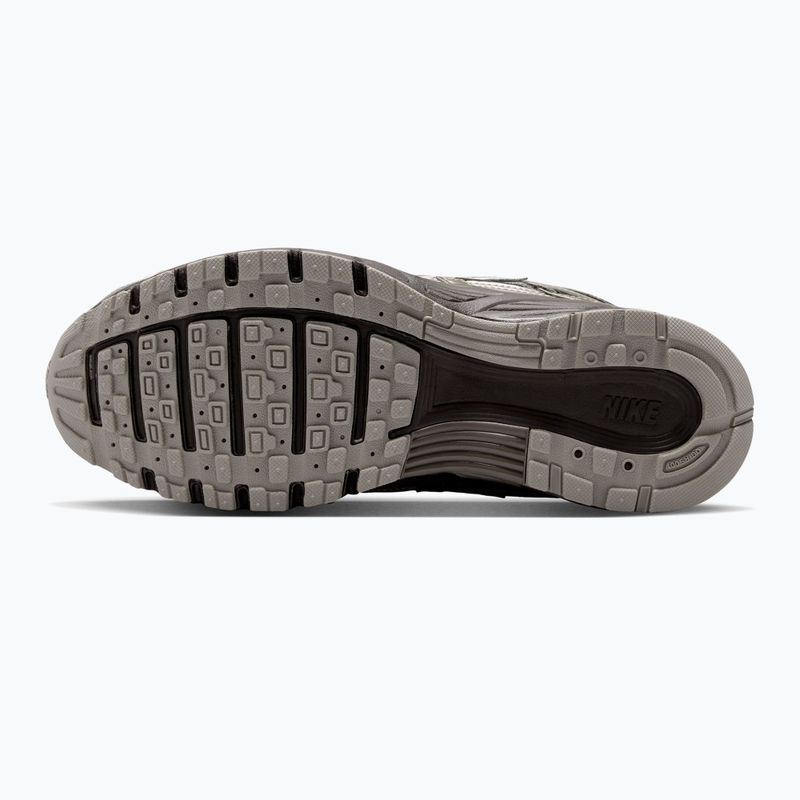 Moteriški batai Nike P-6000 velvet brown/cream ii/ridgerock 3
