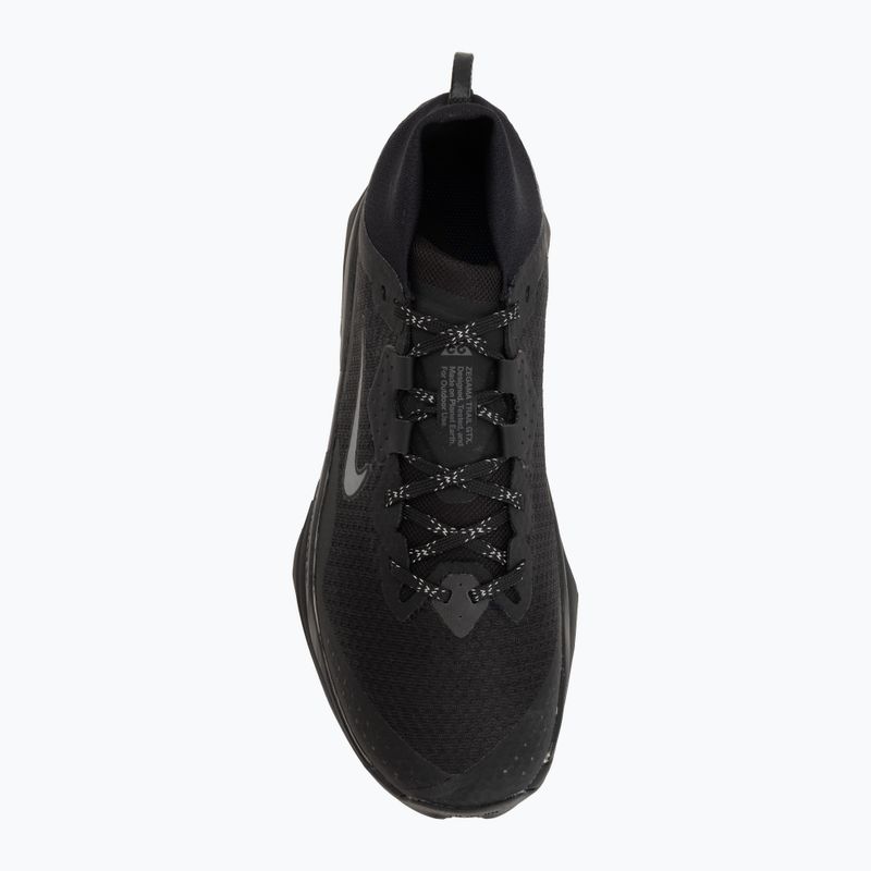 Vyriški bėgimo batai Nike ACG Zegama Trail GORE-TEX black/anthracite 5