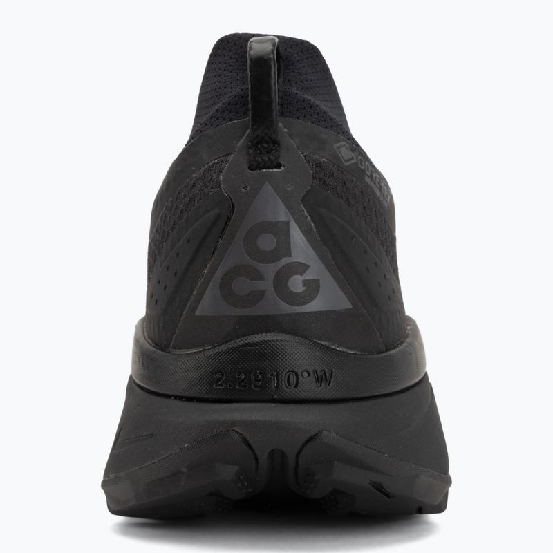 Vyriški bėgimo batai Nike ACG Zegama Trail GORE-TEX black/anthracite 6