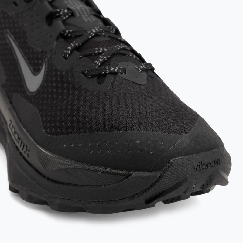 Vyriški bėgimo batai Nike ACG Zegama Trail GORE-TEX black/anthracite 7
