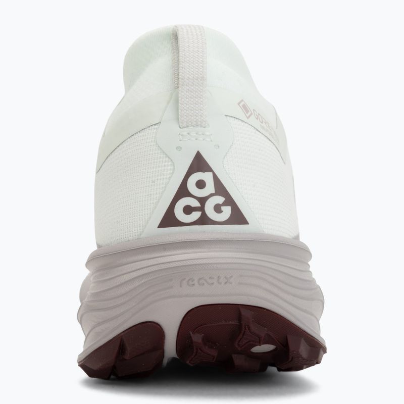 Moteriški bėgimo batai Nike ACG Pegasus Trail GORE-TEX Barely Green/Silver Lilac/Light Bone 6