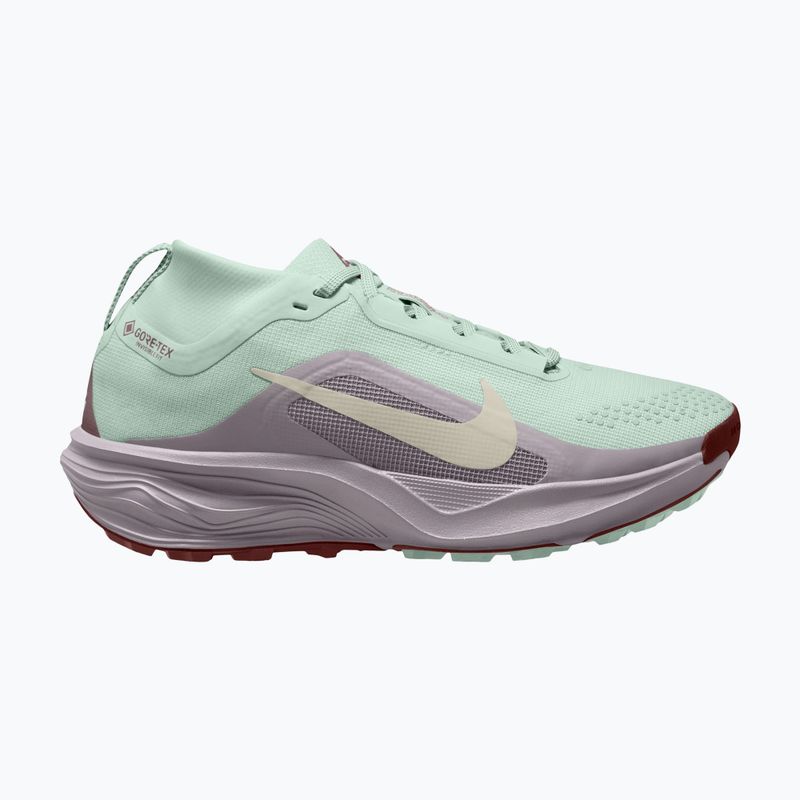Moteriški bėgimo batai Nike ACG Pegasus Trail GORE-TEX Barely Green/Silver Lilac/Light Bone