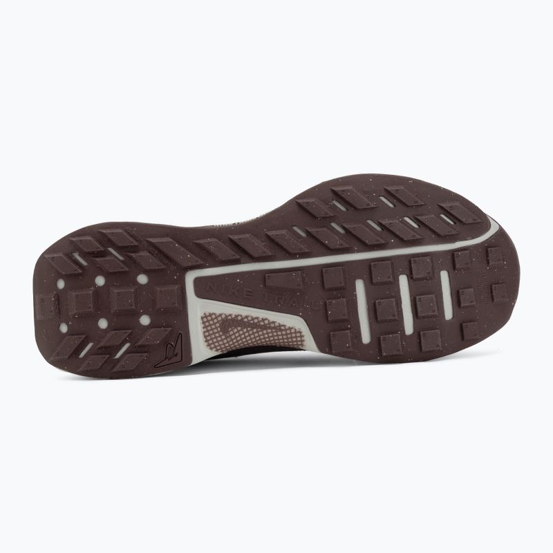 Moteriški bėgimo batai Nike Juniper Trail 3 silver lilac/tattoo/barely green 4