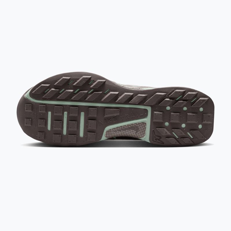 Moteriški bėgimo batai Nike Juniper Trail 3 silver lilac/tattoo/barely green 3