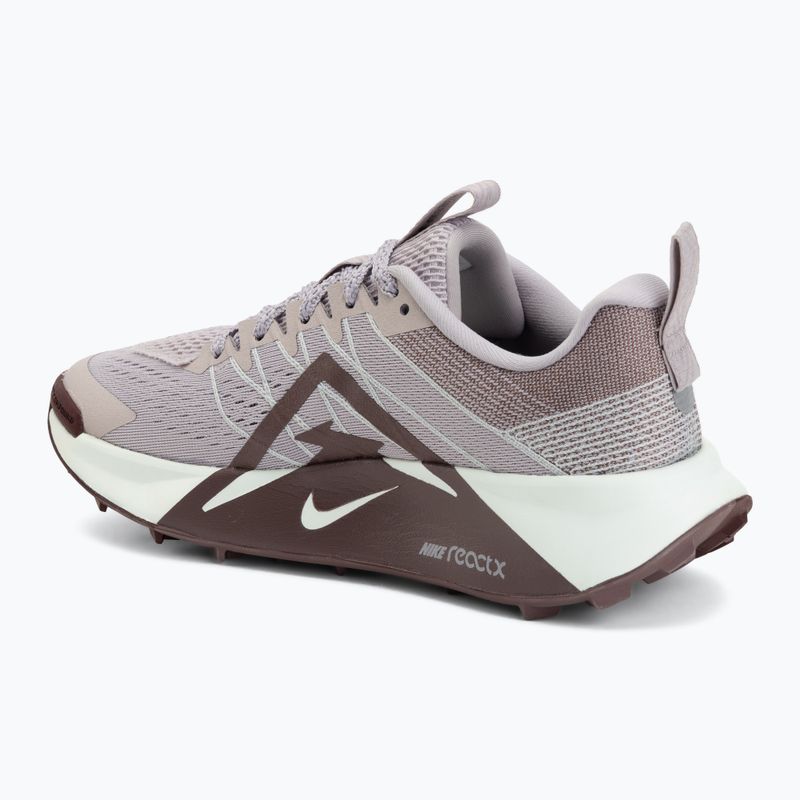Moteriški bėgimo batai Nike Wildhorse 10 silver lilac/tattoo/barely green 3