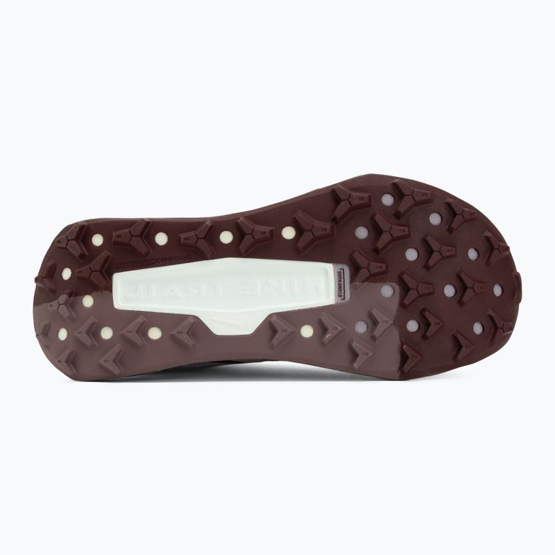 Moteriški bėgimo batai Nike Wildhorse 10 silver lilac/tattoo/barely green 4