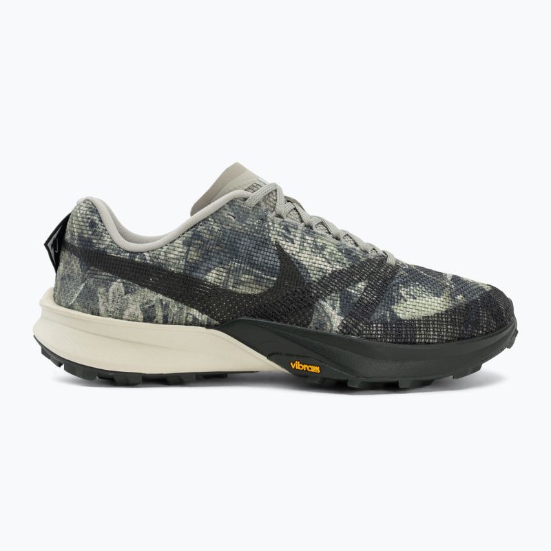 Vyriški bėgimo batai Nike Kiger 10 spruce fog/sea glass/black spruce 2