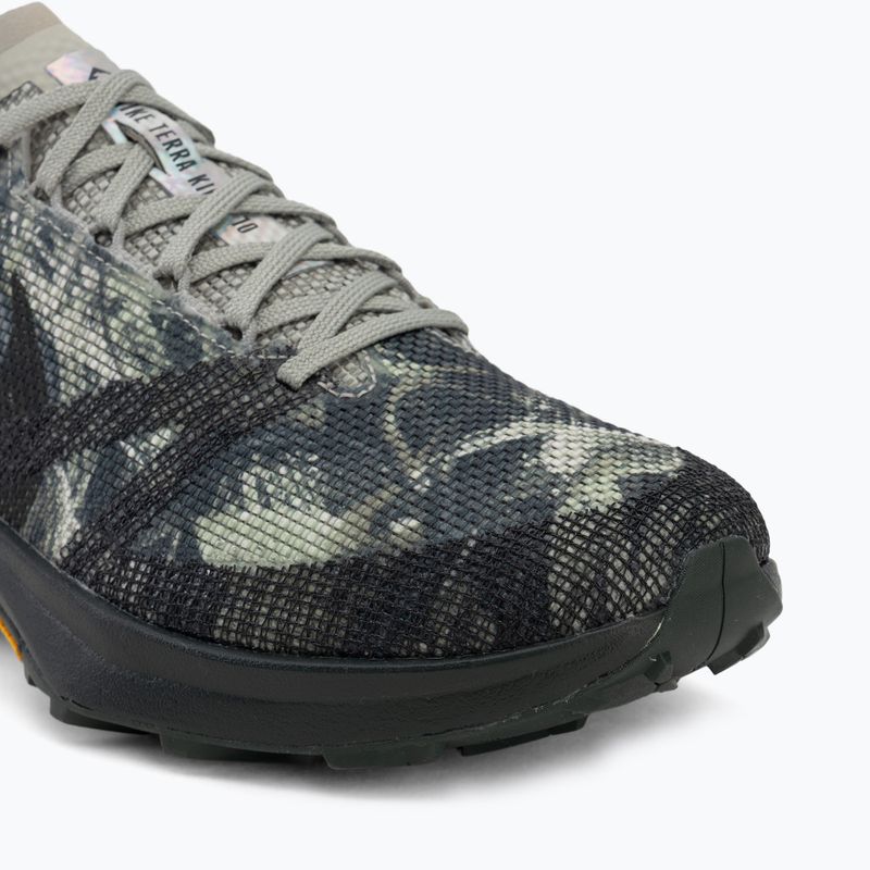 Vyriški bėgimo batai Nike Kiger 10 spruce fog/sea glass/black spruce 7