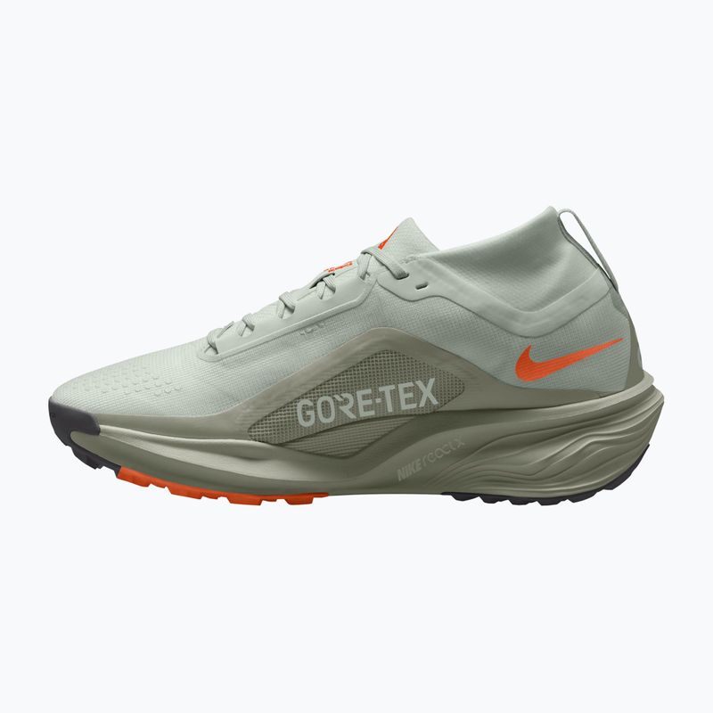 Vyriški bėgimo batai Nike ACG Pegasus Trail GORE-TEX Light Silver/Light Army/Light Silver 2