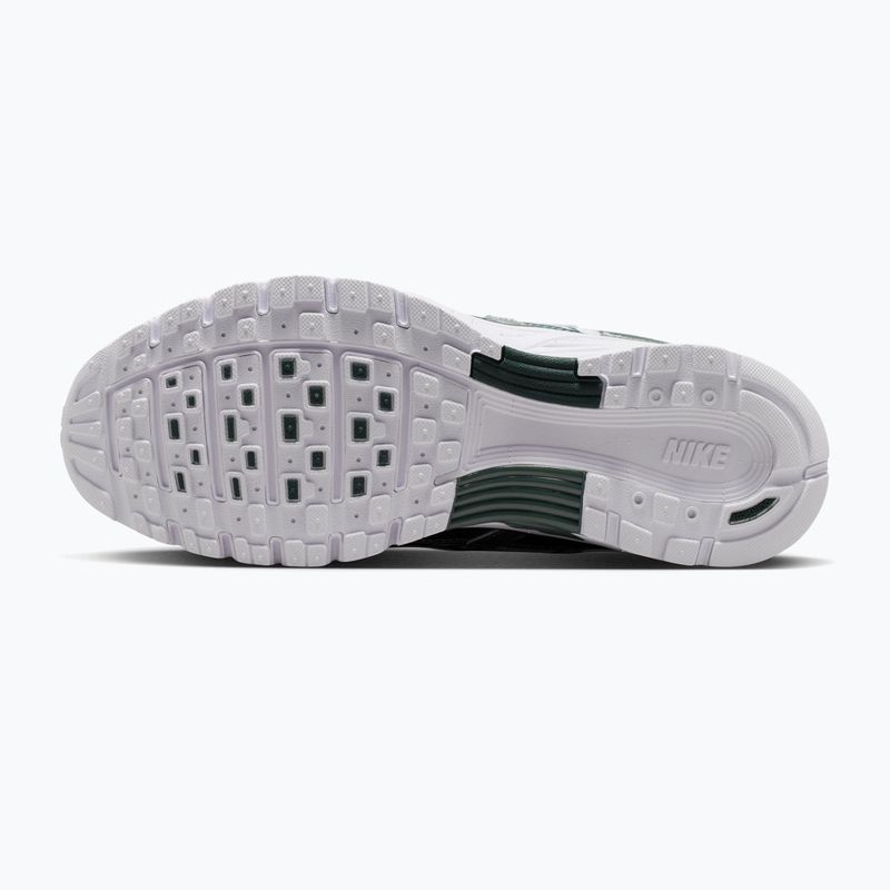 Moteriški batai Nike P-6000 white/mica green/camo green/white 3