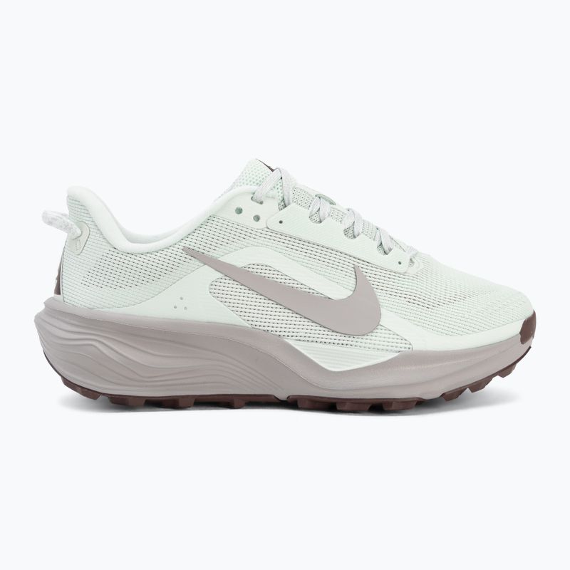 Moteriški bėgimo batai Nike ACG Pegasus Trail barely green/light bone/silver lilac 2
