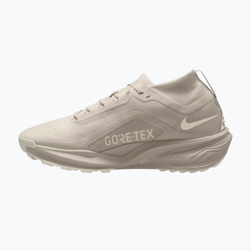 Vyriški bėgimo batai Nike ACG Pegasus Trail GORE-TEX Cream Ii/Light Orewood Brown 2