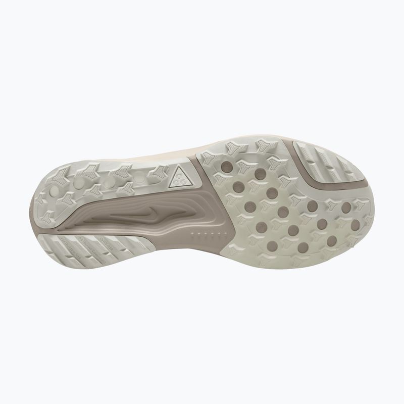 Vyriški bėgimo batai Nike ACG Pegasus Trail GORE-TEX Cream Ii/Light Orewood Brown 3