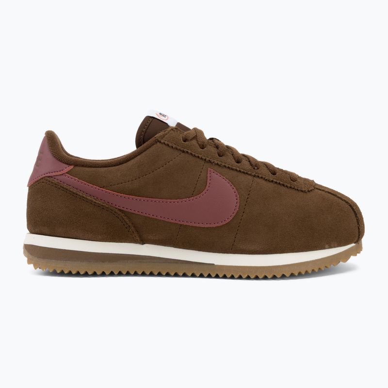 Moteriški batai Nike Cortez cacao wow/sail/pink smoke 2