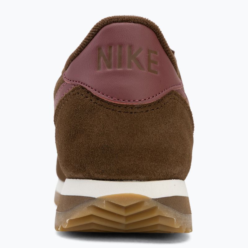 Moteriški batai Nike Cortez cacao wow/sail/pink smoke 6
