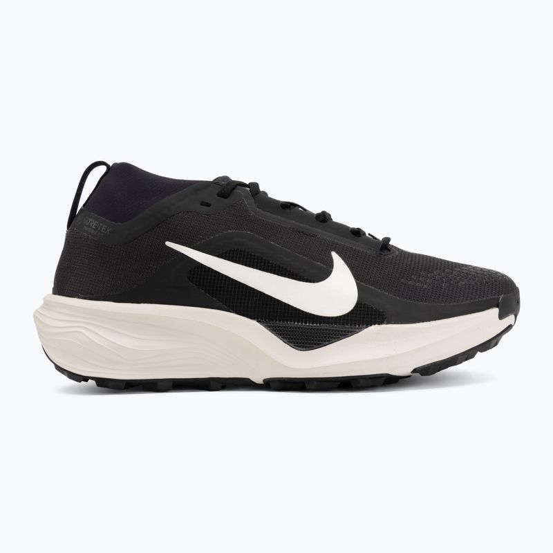 Moteriški bėgimo batai Nike ACG Pegasus Trail GORE-TEX Black/Light Orewood Brown/Summit White 2