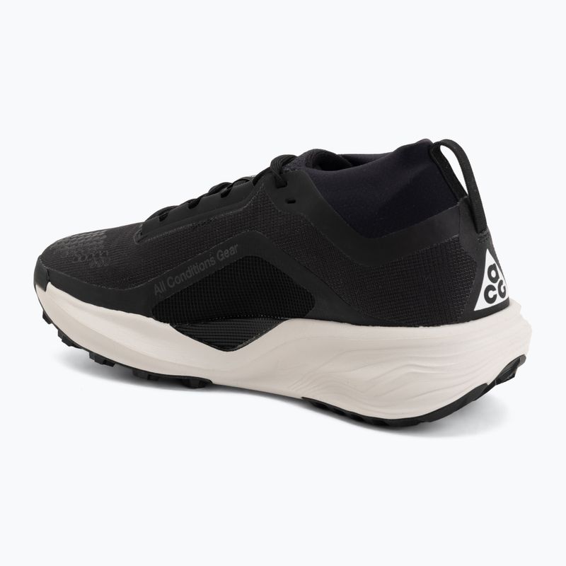 Moteriški bėgimo batai Nike ACG Pegasus Trail GORE-TEX Black/Light Orewood Brown/Summit White 3