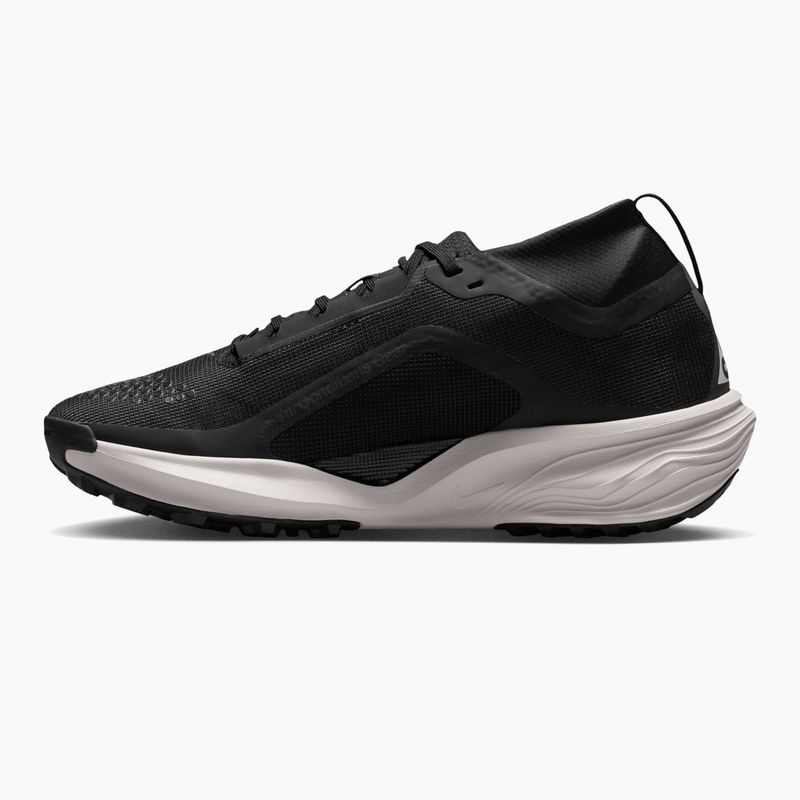 Moteriški bėgimo batai Nike ACG Pegasus Trail GORE-TEX Black/Light Orewood Brown/Summit White 2