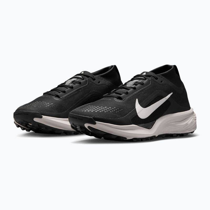 Moteriški bėgimo batai Nike ACG Pegasus Trail GORE-TEX Black/Light Orewood Brown/Summit White 3