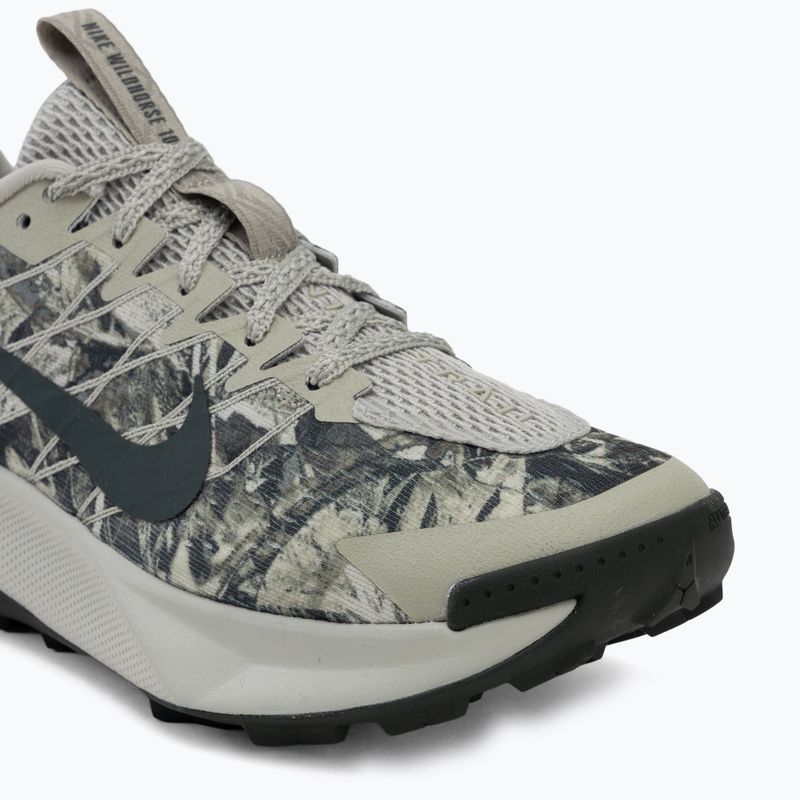 Vyriški bėgimo batai Nike Wildhorse 10 spruce fog/sea glass/black spruce 7