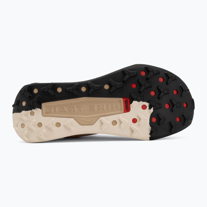 Vyriški bėgimo batai Nike Wildhorse 10 linen/light crimson/pure platinum/tough red 4