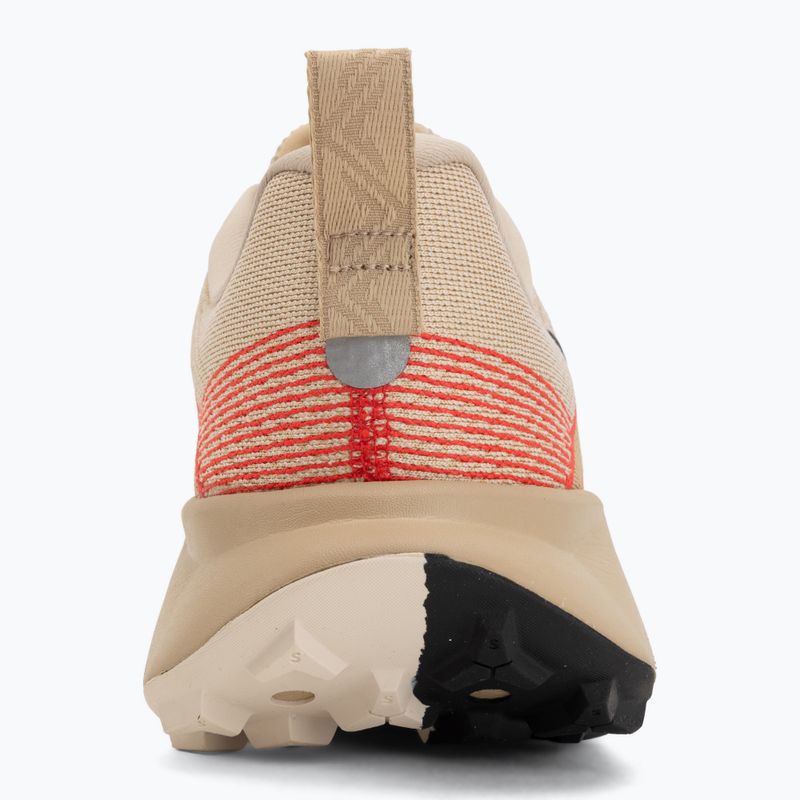 Vyriški bėgimo batai Nike Wildhorse 10 linen/light crimson/pure platinum/tough red 6