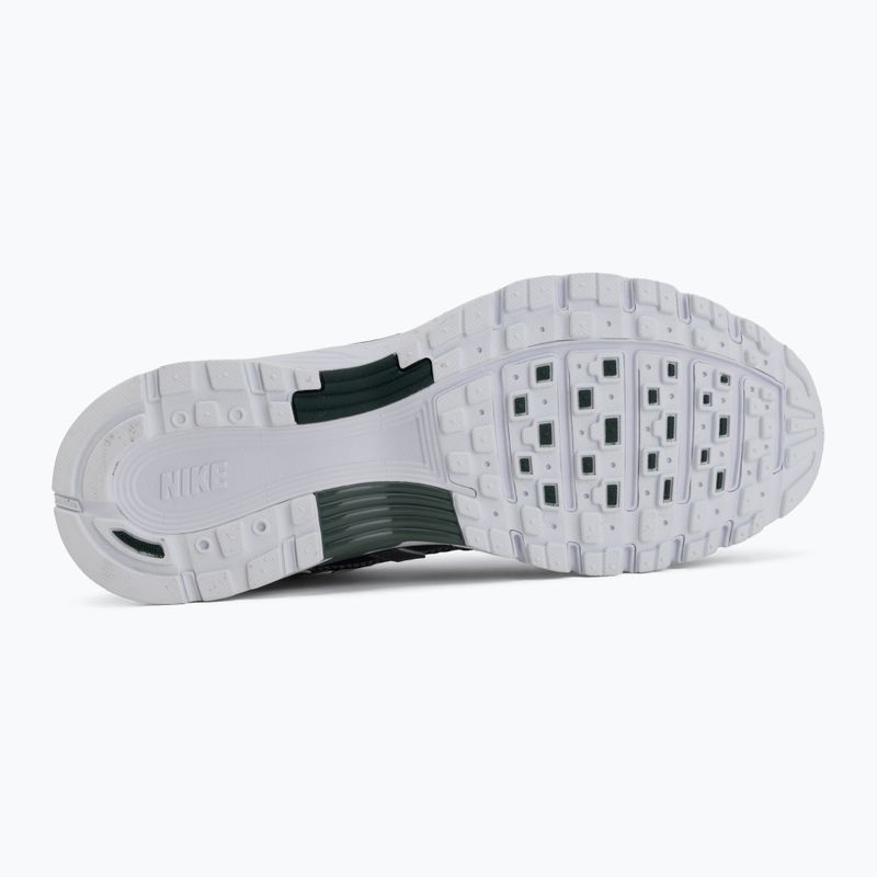 Moteriški batai Nike P-6000 white/mica green/camo green/white 4