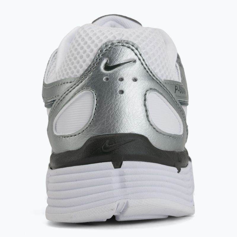Moteriški batai Nike P-6000 white/mica green/camo green/white 6