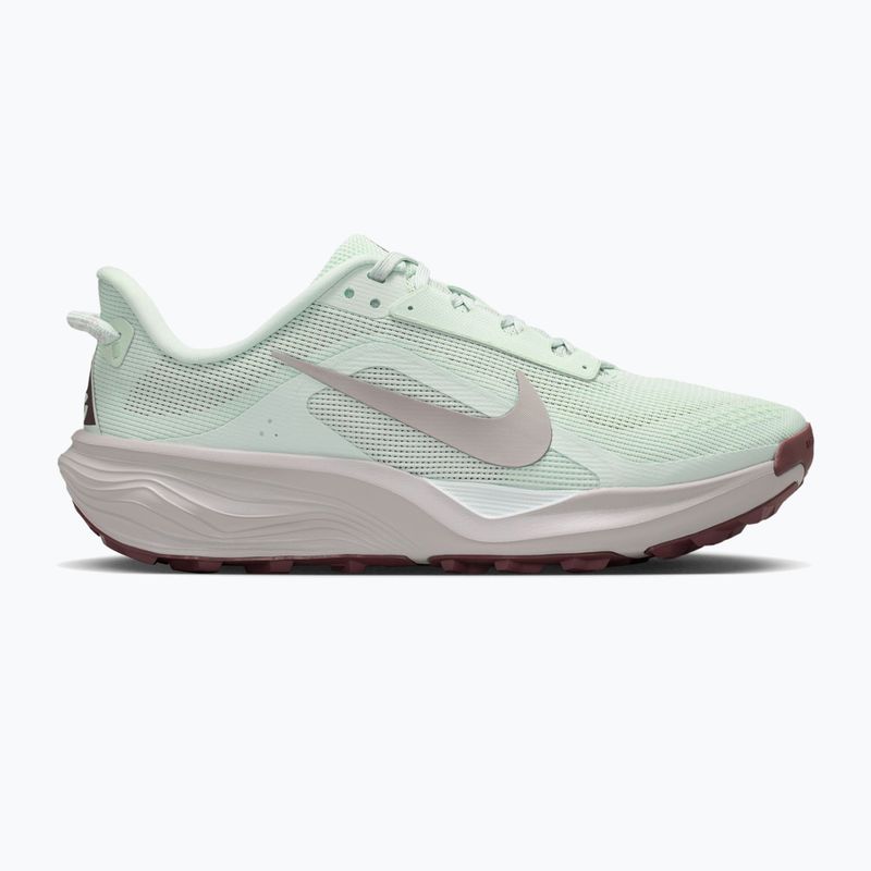 Moteriški bėgimo batai Nike ACG Pegasus Trail barely green/light bone/silver lilac