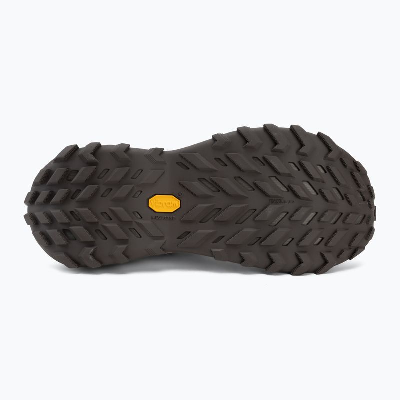Vyriški žygių batai ACG Nike Zegama Hike cream li/light orewood brown/cream li 4