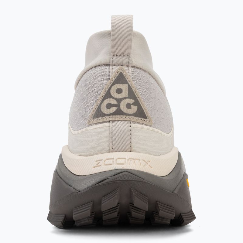 Vyriški žygių batai ACG Nike Zegama Hike cream li/light orewood brown/cream li 6