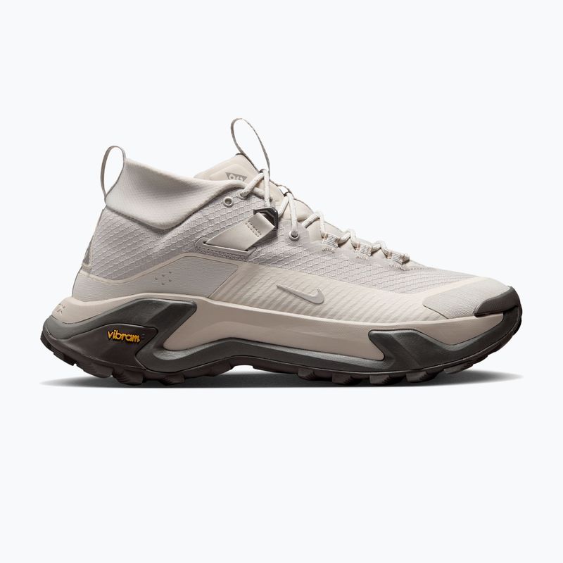 Vyriški žygių batai ACG Nike Zegama Hike cream li/light orewood brown/cream li