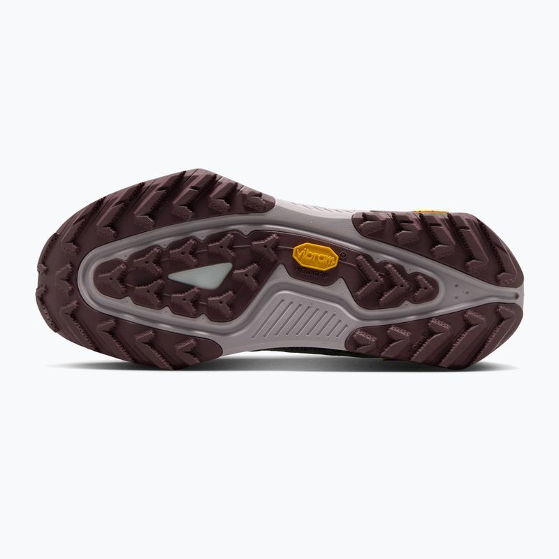 Moteriški bėgimo bateliai Nike ACG Zegama Trail barely green/Tattoo/Silver Lilac 3