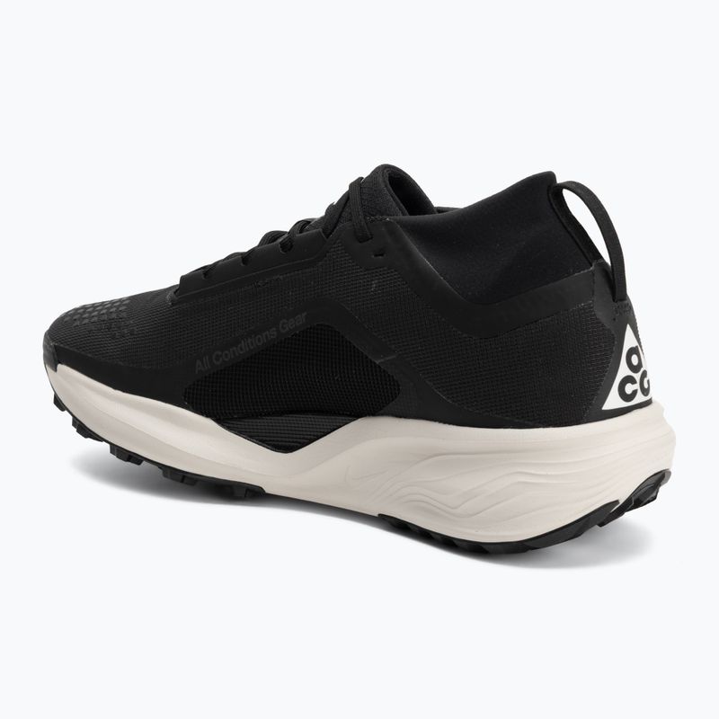 Vyriški bėgimo batai Nike ACG Pegasus Trail GORE-TEX Black/Light Orewood Brown/Summit White 3