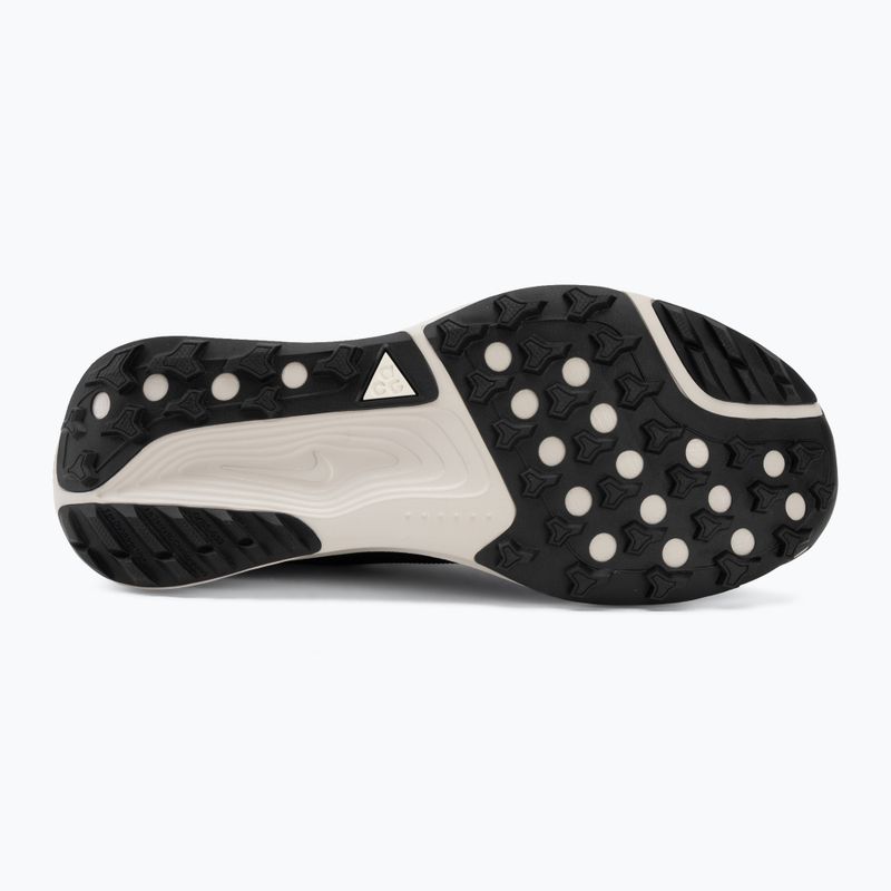 Vyriški bėgimo batai Nike ACG Pegasus Trail GORE-TEX Black/Light Orewood Brown/Summit White 4