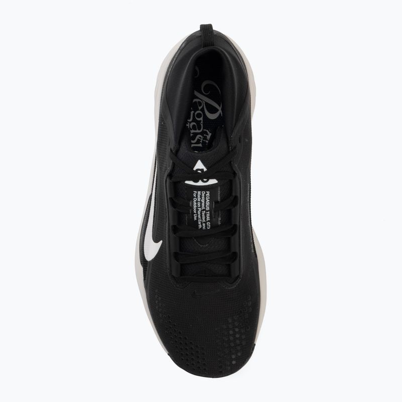 Vyriški bėgimo batai Nike ACG Pegasus Trail GORE-TEX Black/Light Orewood Brown/Summit White 5