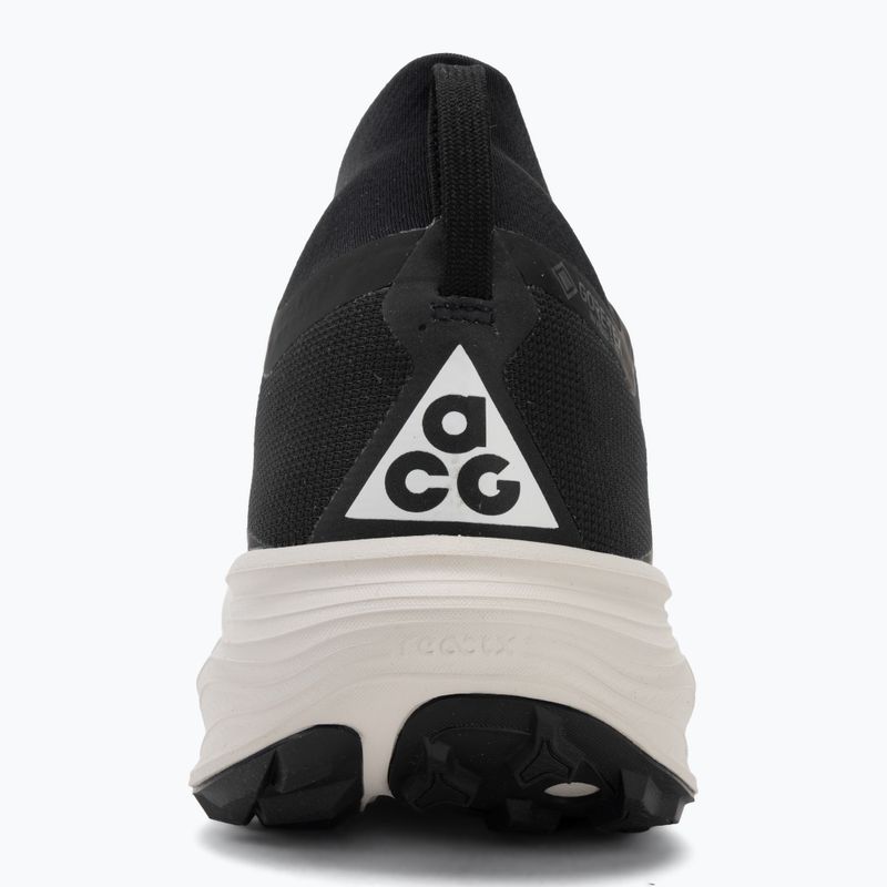 Vyriški bėgimo batai Nike ACG Pegasus Trail GORE-TEX Black/Light Orewood Brown/Summit White 6