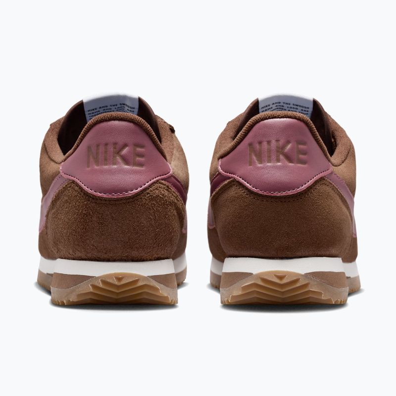 Moteriški batai Nike Cortez cacao wow/sail/pink smoke 4