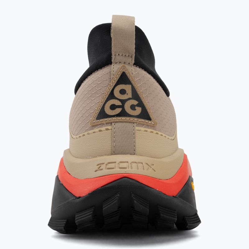Vyriški žygių batai ACG Nike Zegama Hike british khaki/linen/british khaki 6