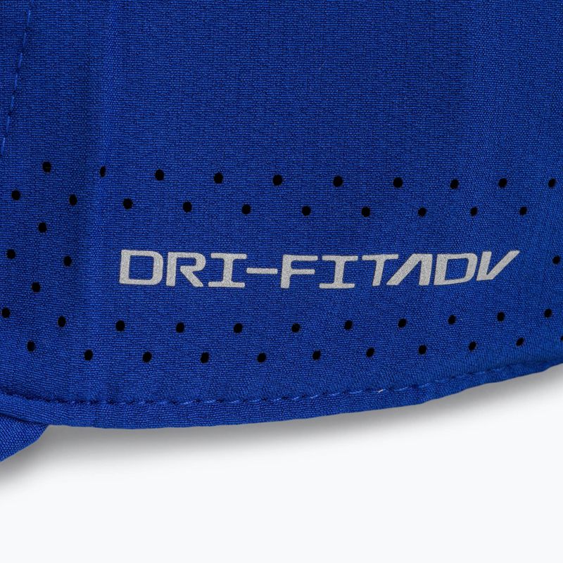 Kepurė su snapeliu Nike Dri-FIT ADV Club old royal/white 5