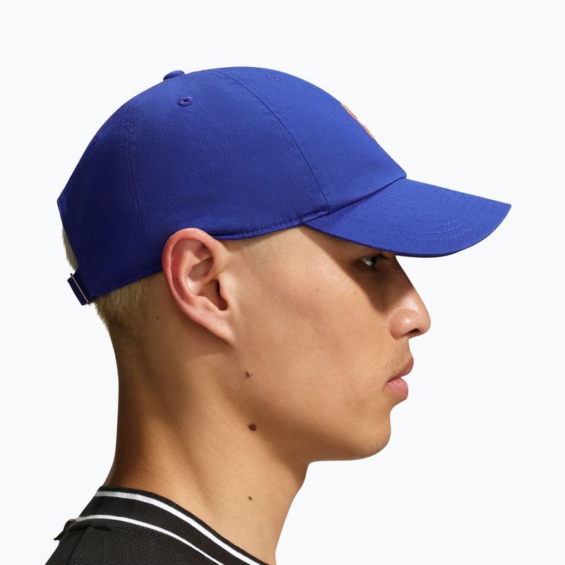 Teniso kepurė Nike Club Old Royal 2