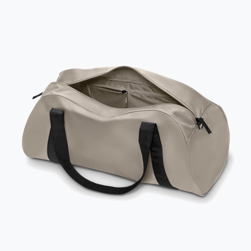 Moteriškas treniruočių krepšys Nike Gym Club 24 l cream ii/black/sail 5