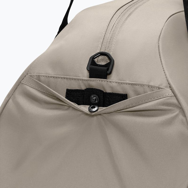 Moteriškas treniruočių krepšys Nike Gym Club 24 l cream ii/black/sail 7