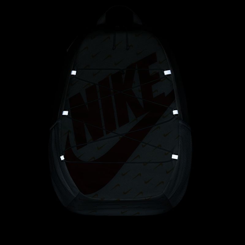 Miesto kuprinė Nike Heritage Sweep 25 l sail/sail/rose gold 4