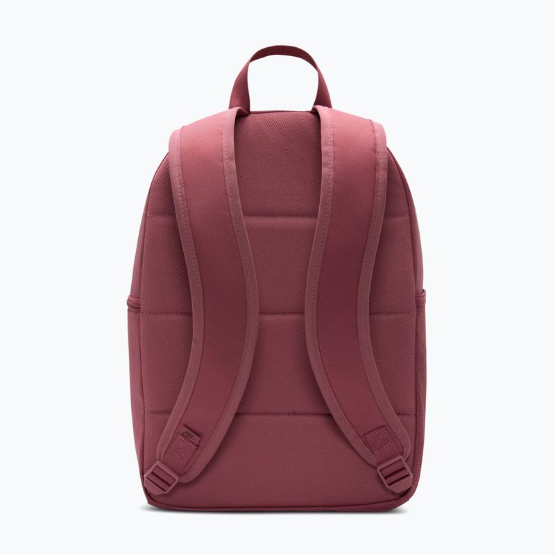 Miesto kuprinė Nike Heritage 23 l pink smoke/pink smoke/mystic dates 3