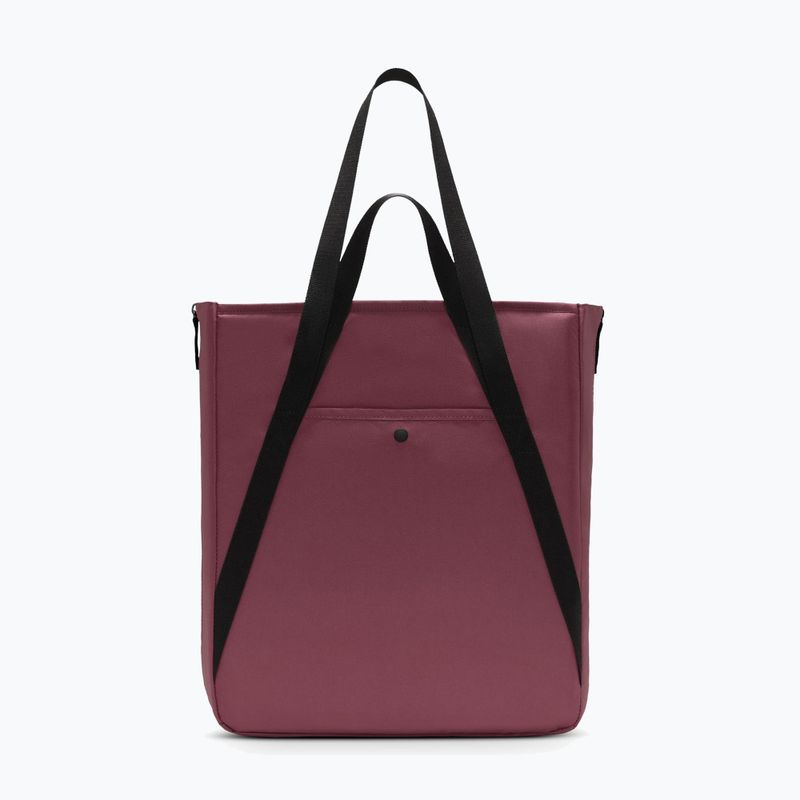 Moteriška rankinė Nike Gym Tote 28 l pink smoke/black/white 3