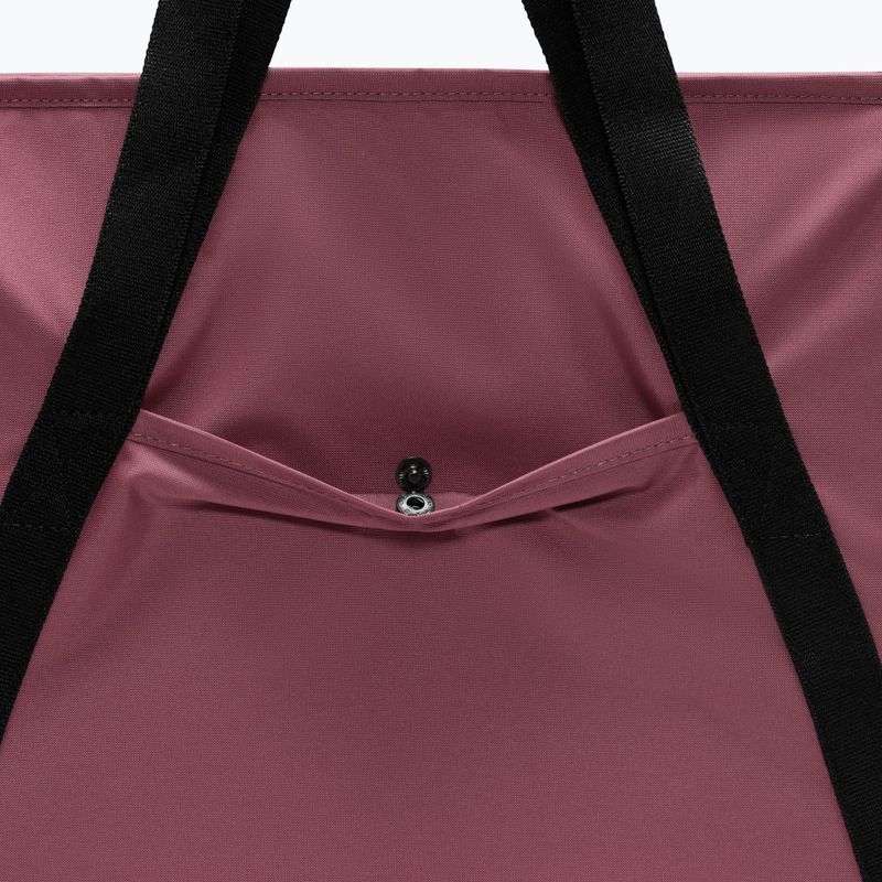 Moteriška rankinė Nike Gym Tote 28 l pink smoke/black/white 8
