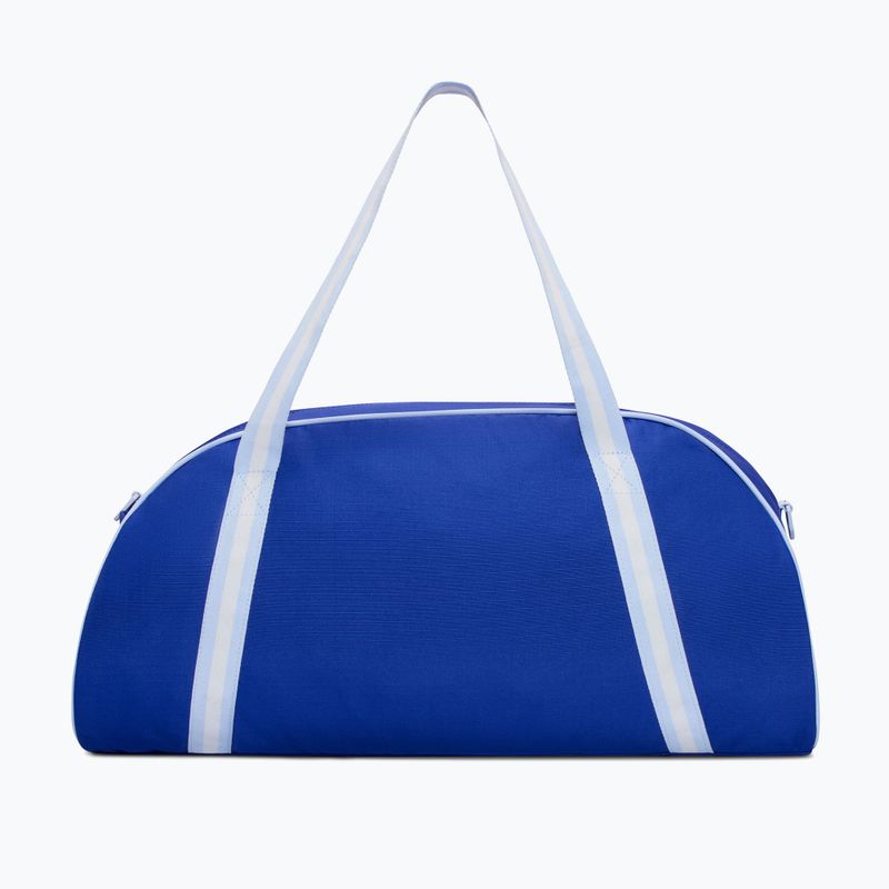 Moteriškas treniruočių krepšys Nike Gym Club Retro 24 l old royal/hydrogen blue/hydrogen blue 3