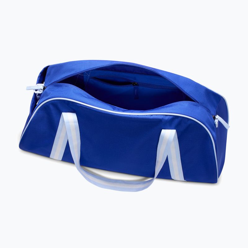 Moteriškas treniruočių krepšys Nike Gym Club Retro 24 l old royal/hydrogen blue/hydrogen blue 5